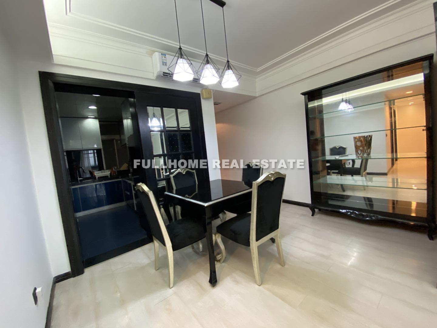 Mandarine City - Interior view 12, Shanghai rental property