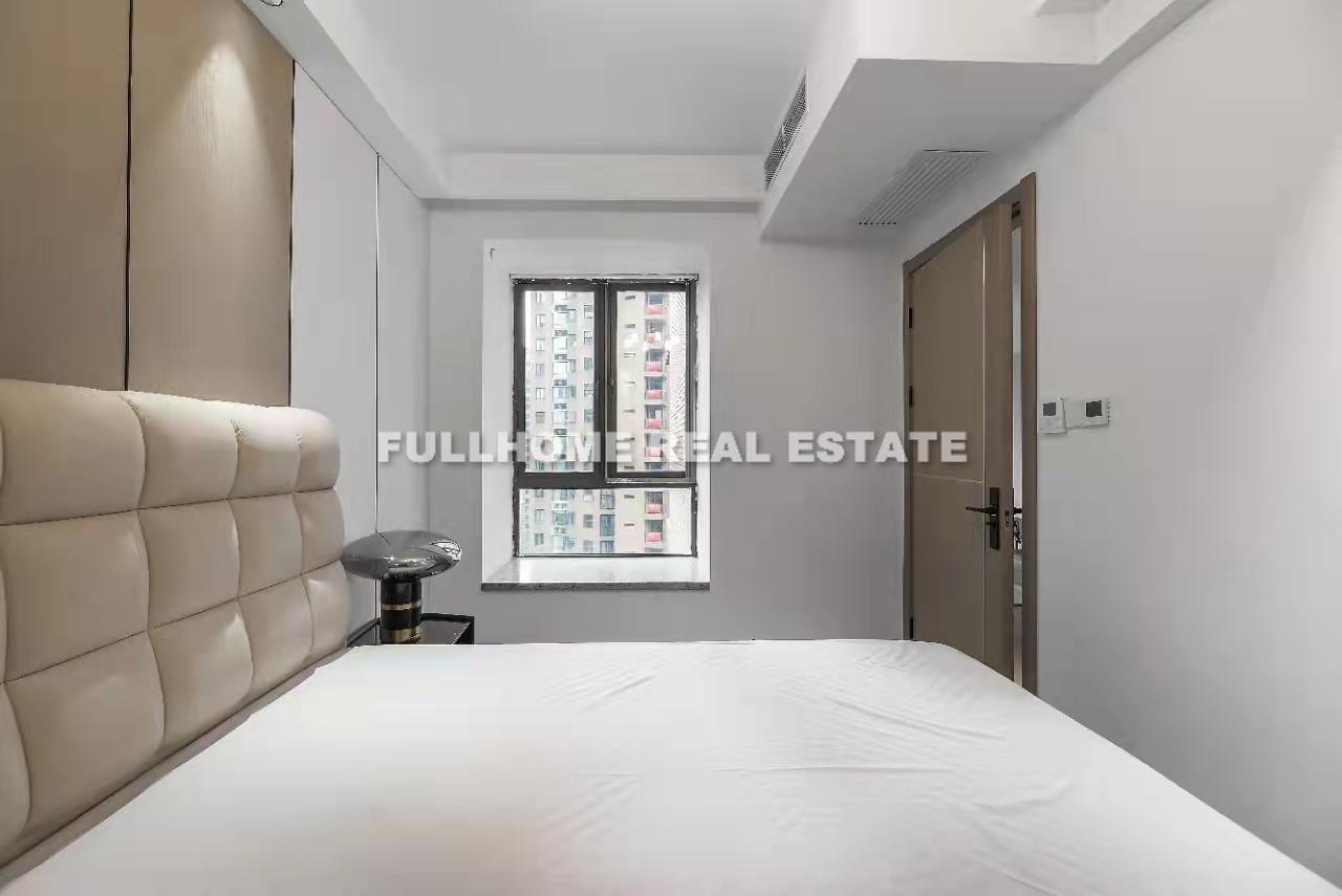 The Bund - Interior view 7, Shanghai rental property