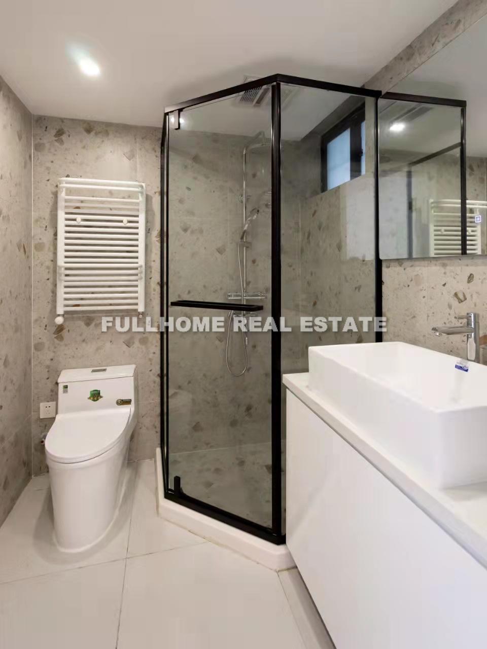 Fuhuan Huayuan - Interior view 7, Shanghai rental property
