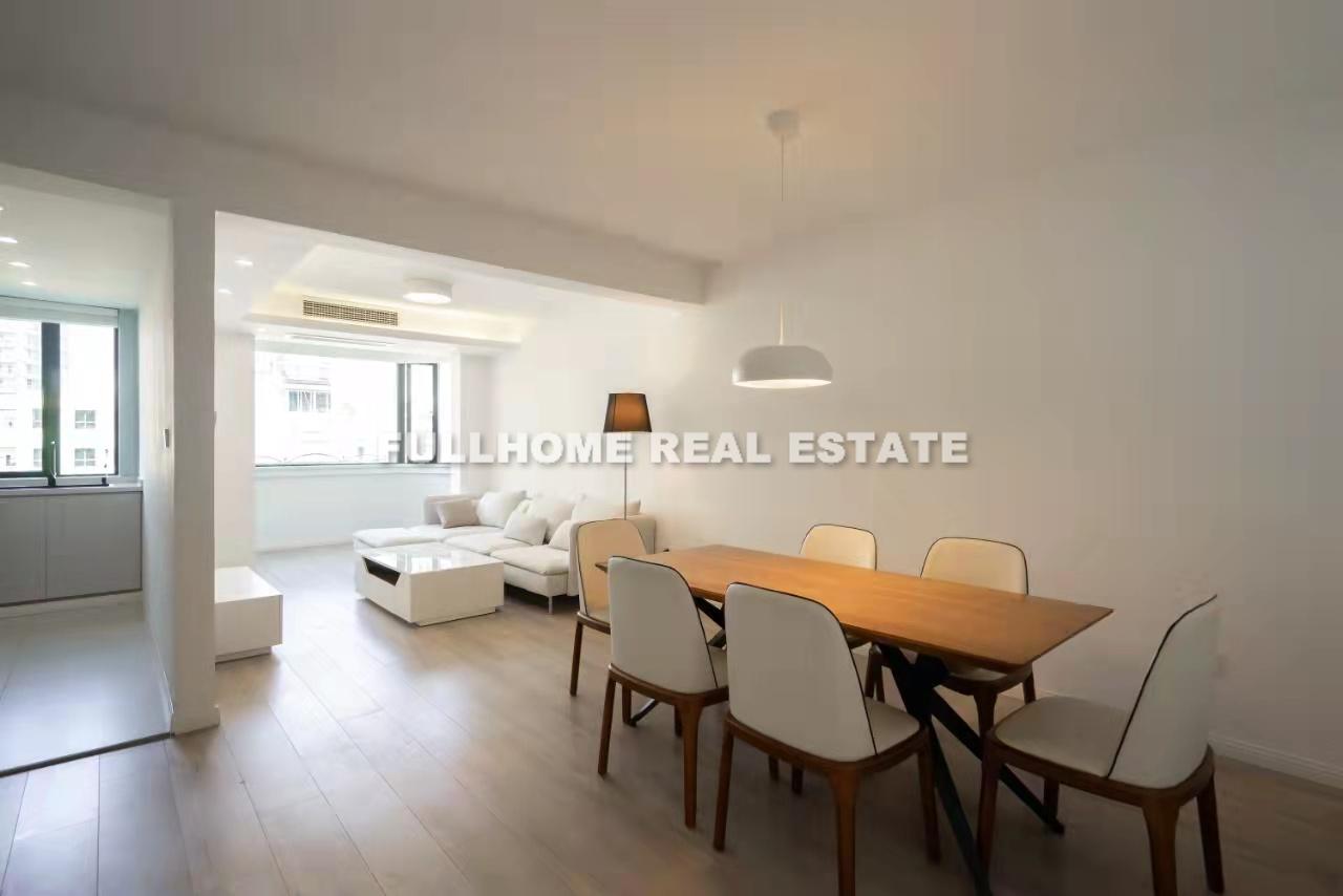 Fuhuan Huayuan - Interior view 2, Shanghai rental property