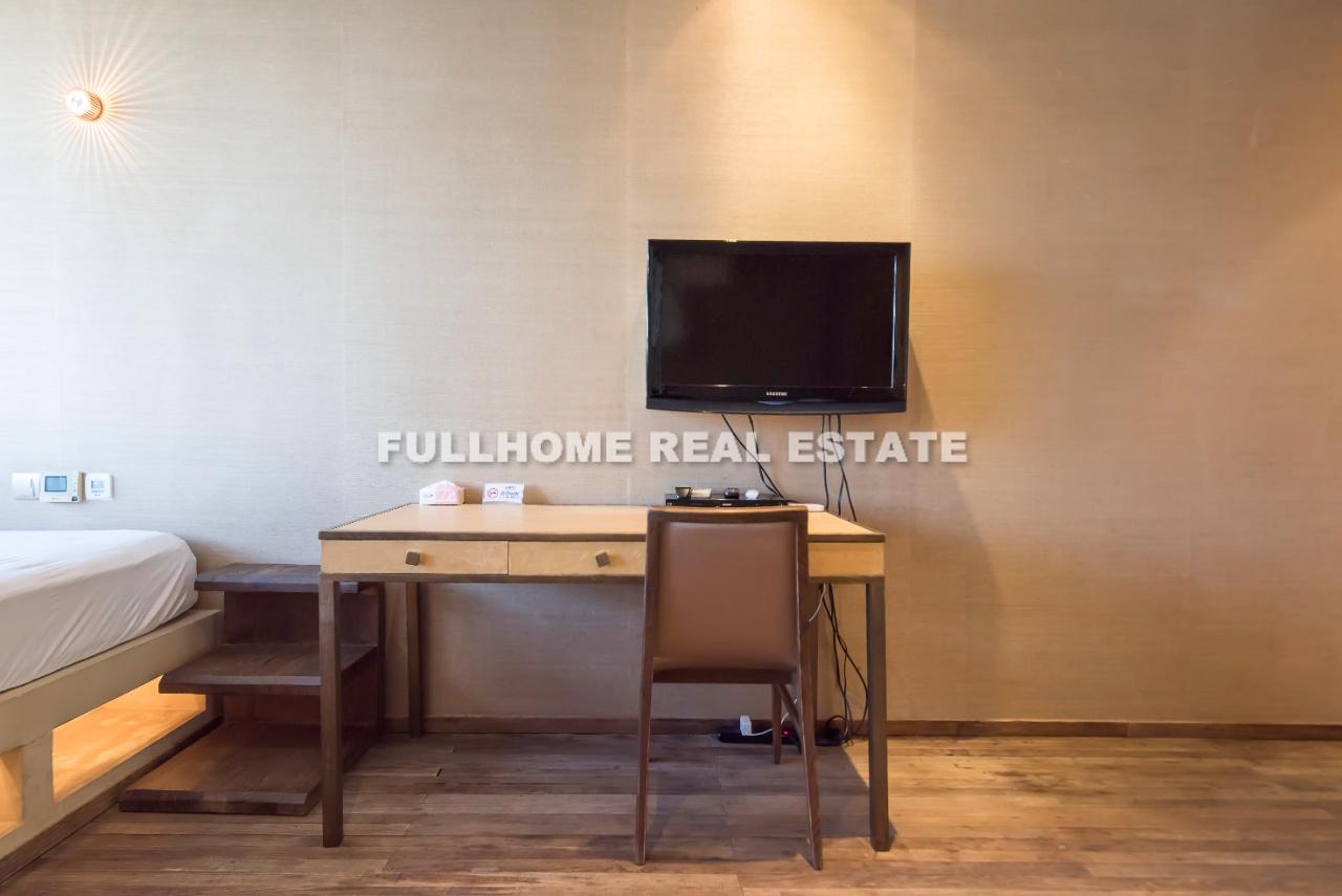 Embankment Building - Interior view 4, Shanghai rental property