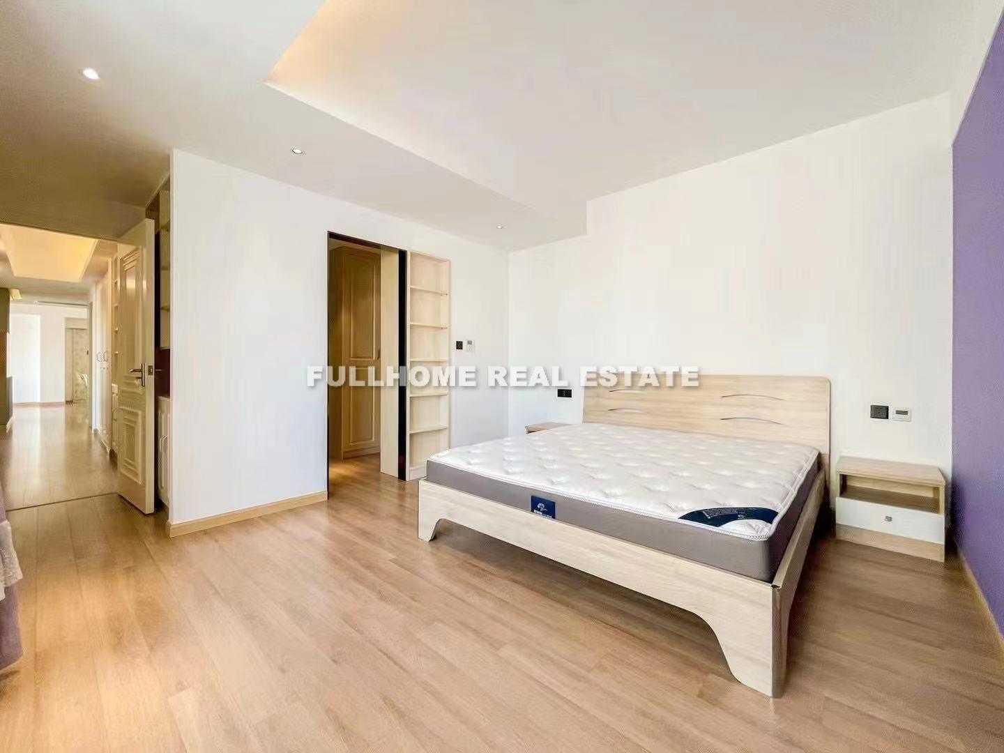 Jincai Celebrity - Interior view 2, Shanghai rental property