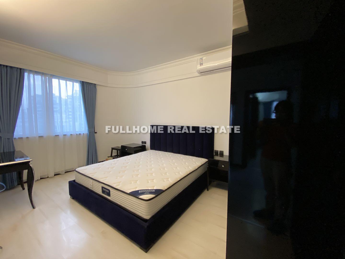 Mandarine City - Interior view 16, Shanghai rental property