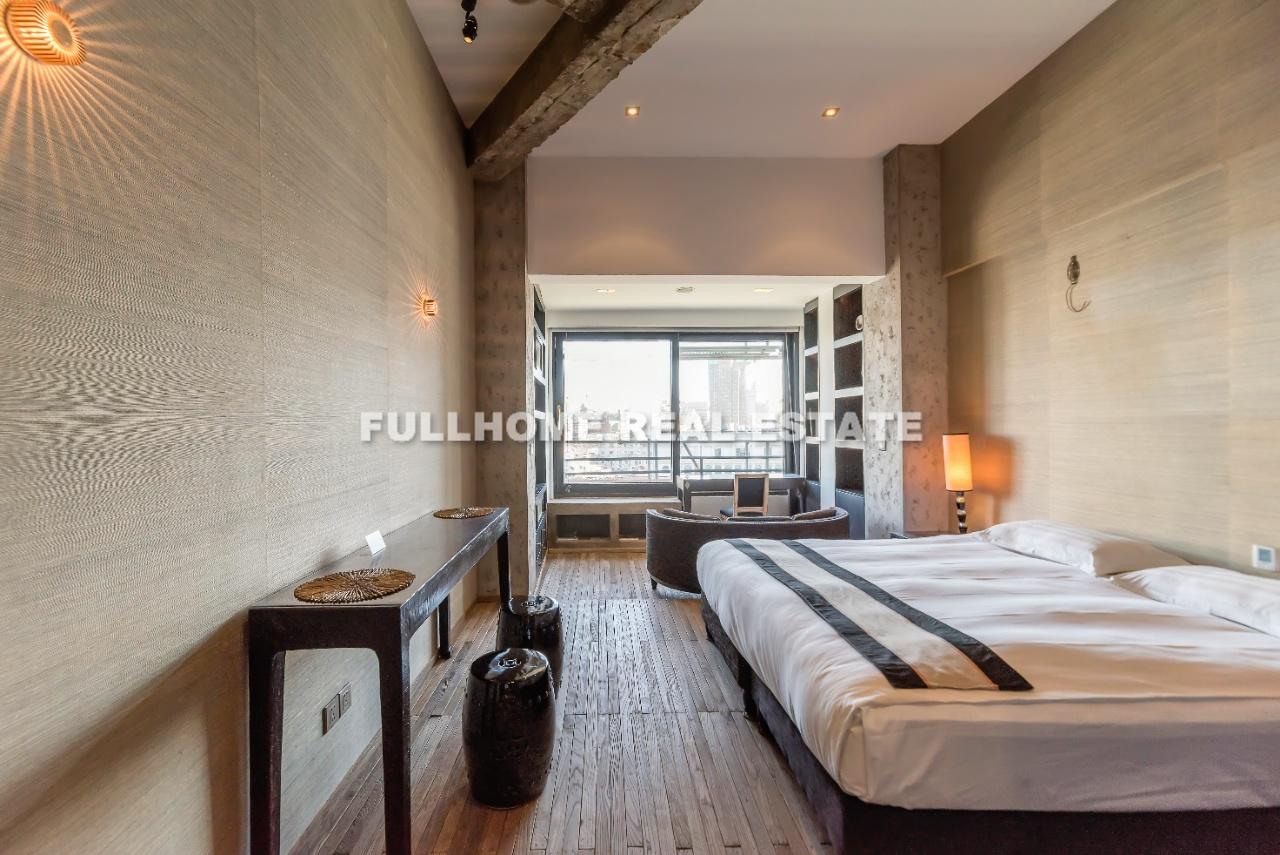 Embankment Building - Interior view 9, Shanghai rental property