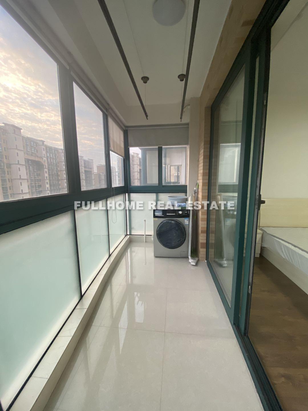 Tianshan Star City - Interior view 3, Shanghai rental property