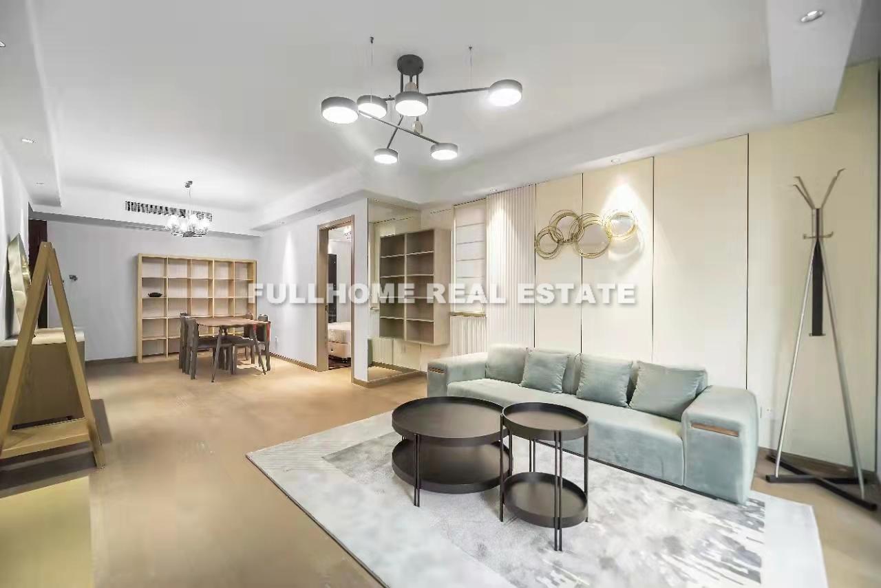 The Bund - Interior view 2, Shanghai rental property