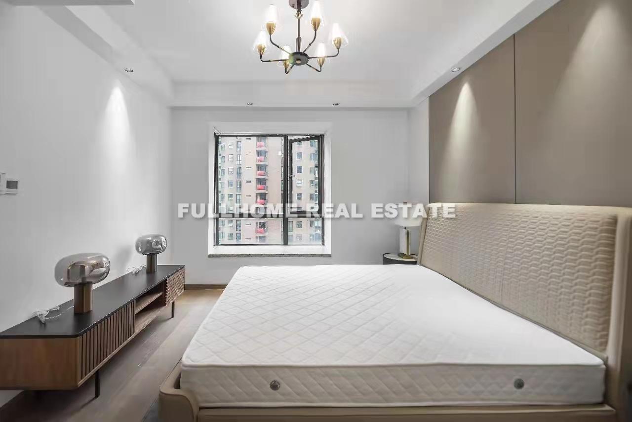 The Bund - Interior view 4, Shanghai rental property