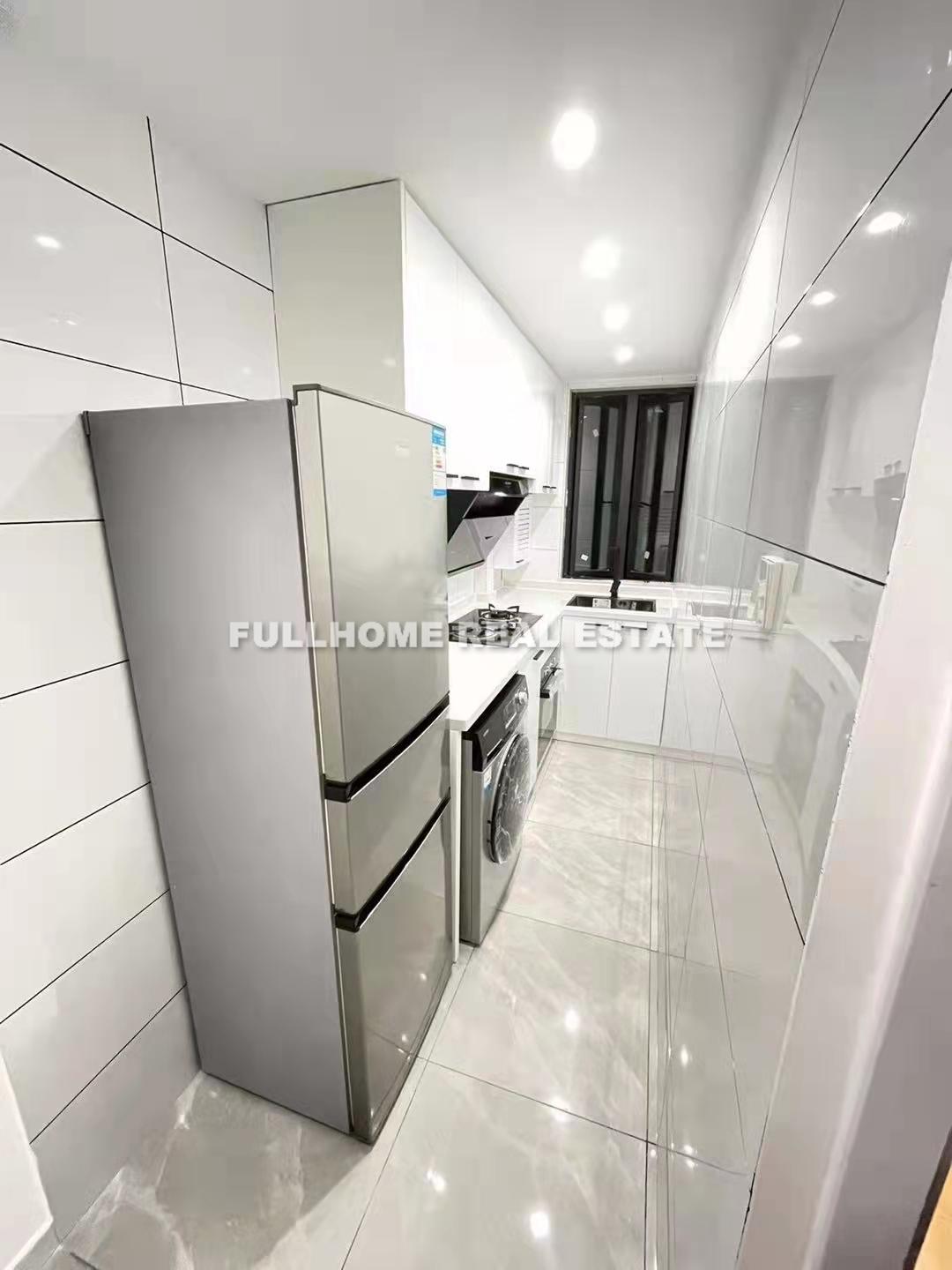 Fan Bei Apartment - Interior view 7, Shanghai rental property