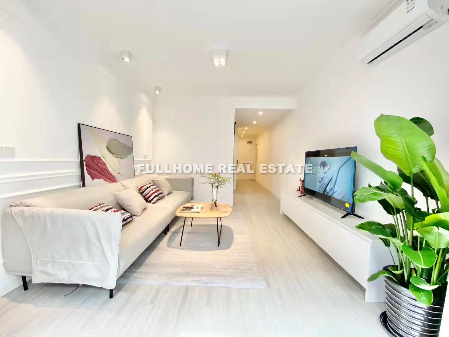 Hong Nan Apartment - Interior view 2, Shanghai rental property