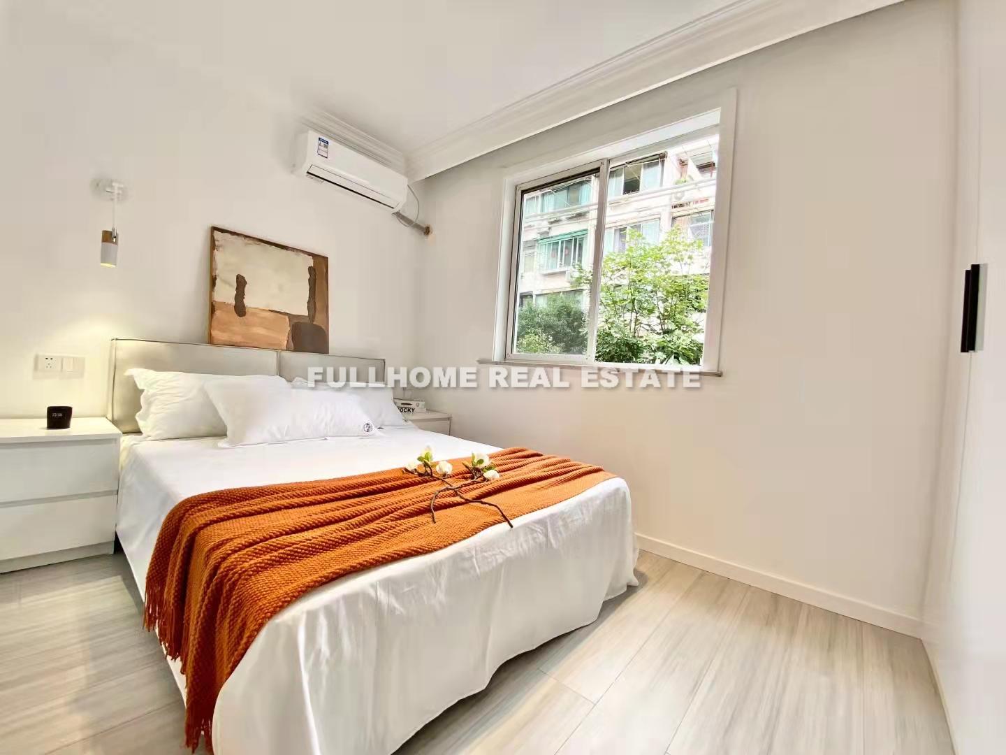 Hong Nan Apartment - Interior view 5, Shanghai rental property