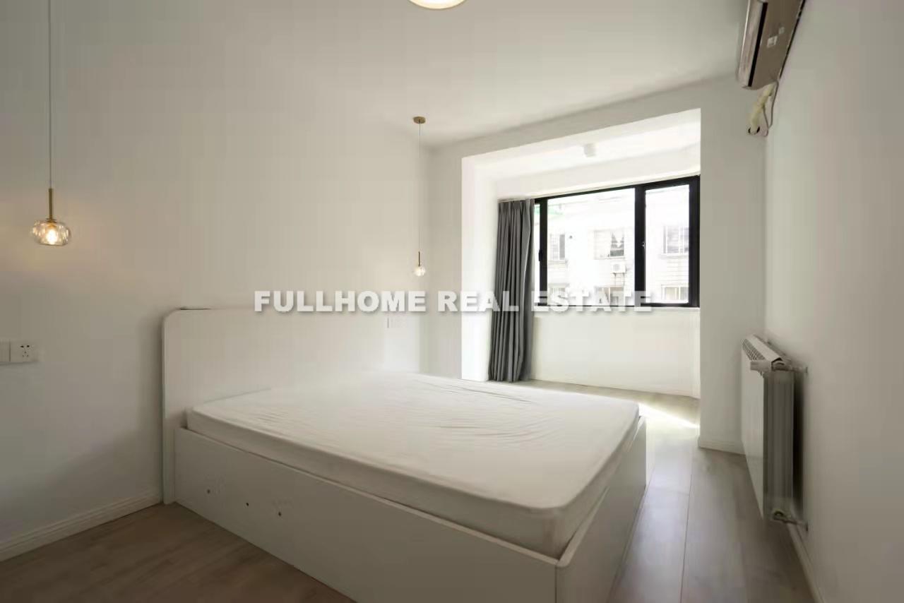 Fuhuan Huayuan - Interior view 6, Shanghai rental property