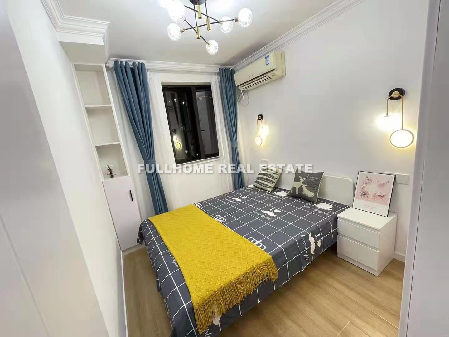 Fan Bei Apartment - Interior view 6, Shanghai rental property