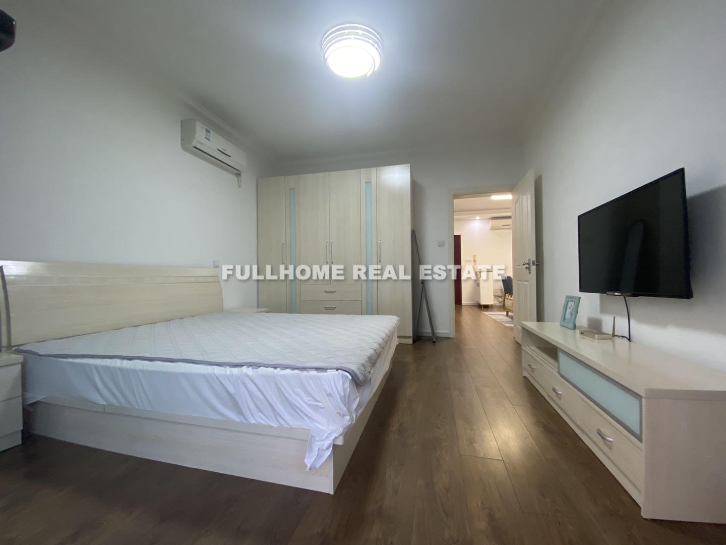 Tianshan Star City - Interior view 4, Shanghai rental property