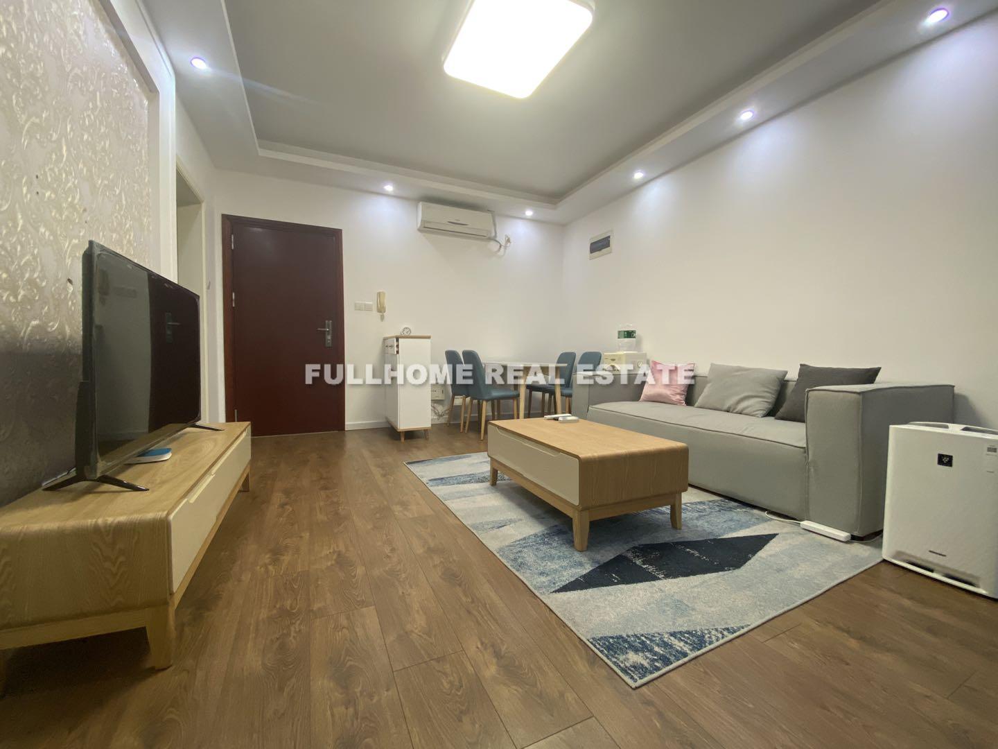 Tianshan Star City - Interior view 5, Shanghai rental property