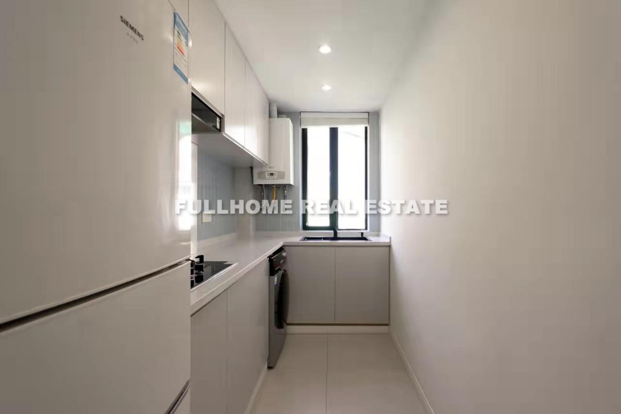 Fuhuan Huayuan - Interior view 3, Shanghai rental property