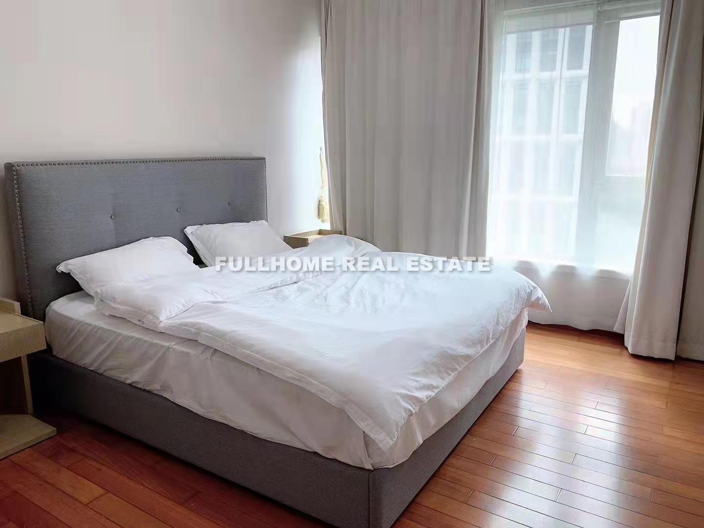 Wellington Garden - Interior view 4, Shanghai rental property