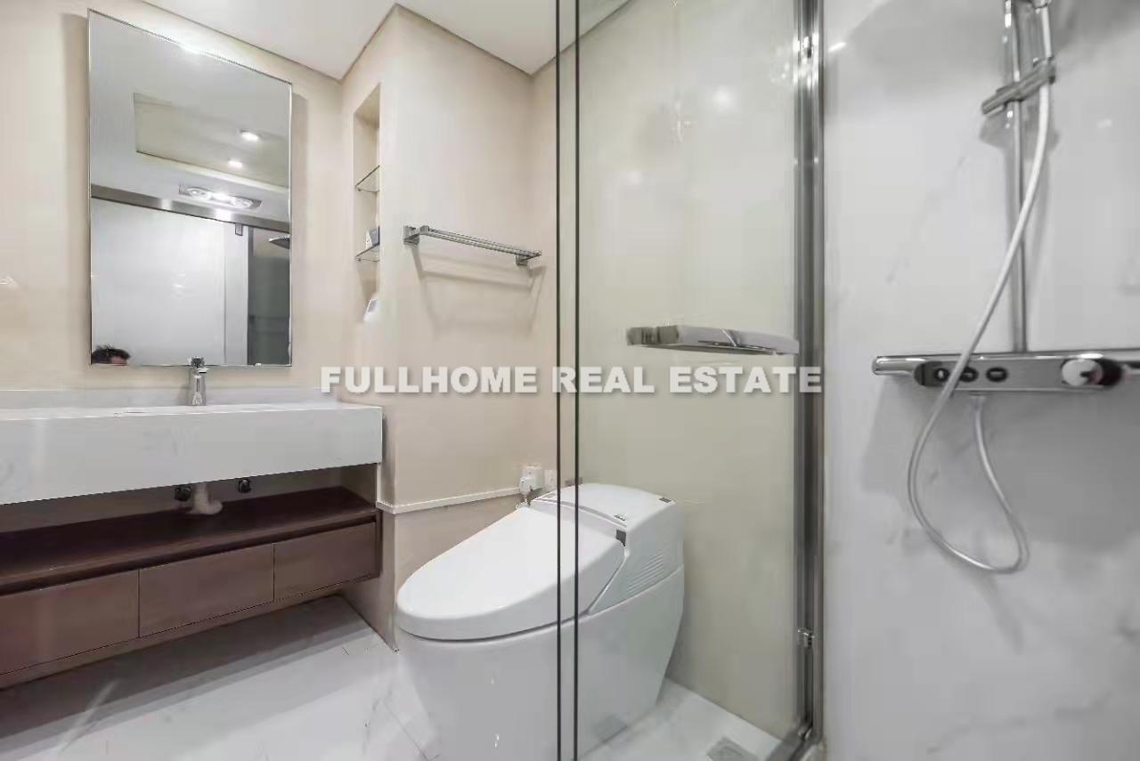 The Bund - Interior view 6, Shanghai rental property