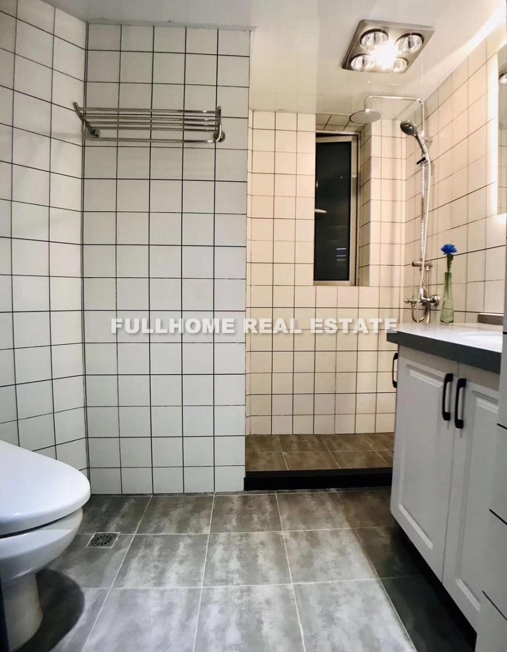 Dianying Garden - Interior view 6, Shanghai rental property