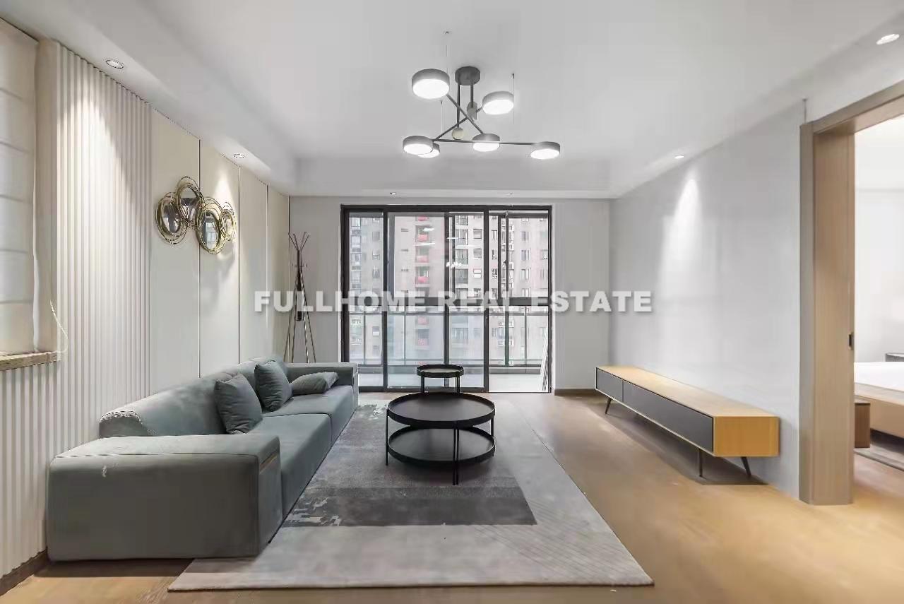 The Bund - 2 bedroom apartment in Shanghai, The Bund, Downtown