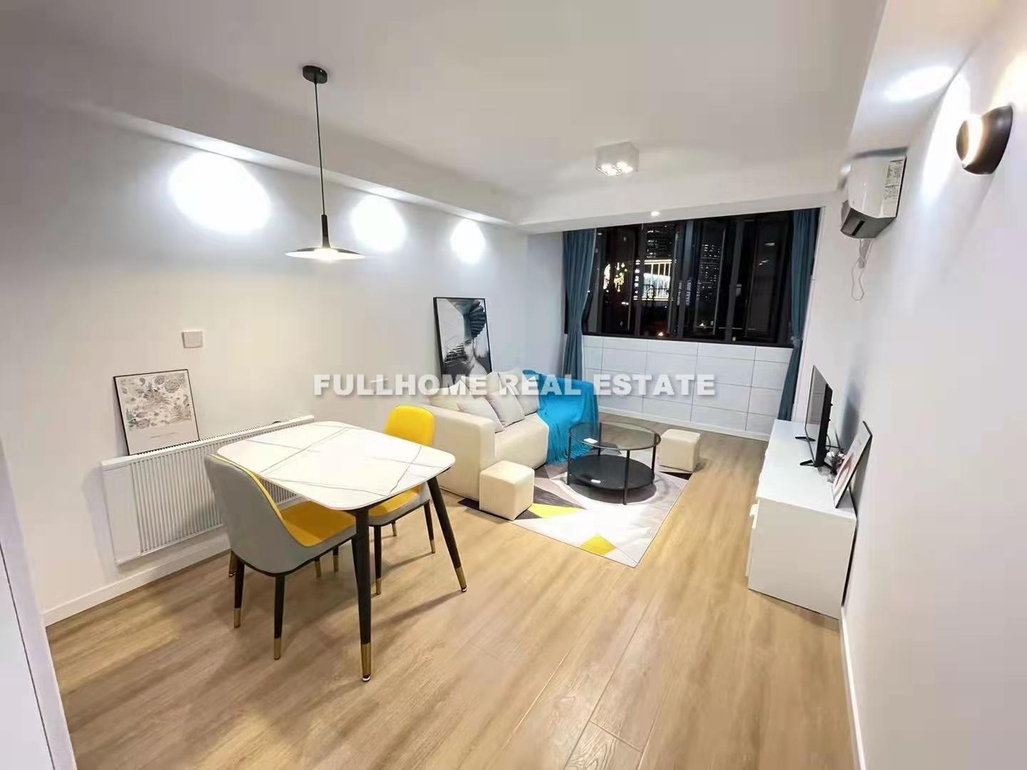 Fan Bei Apartment - Interior view 2, Shanghai rental property