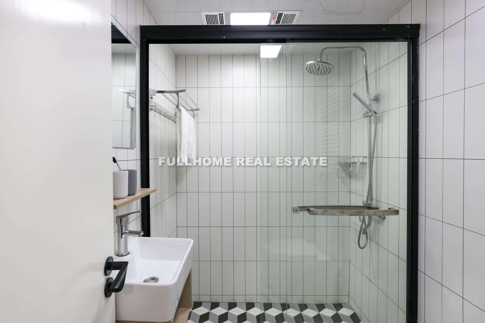 Jiafa Apartment - Interior view 13, Shanghai rental property