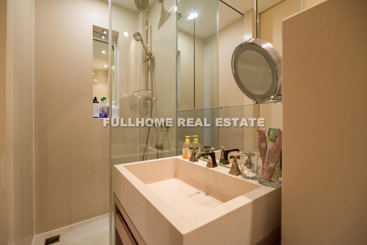 Embankment Building - Interior view 3, Shanghai rental property