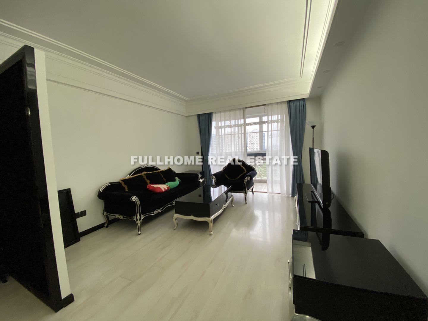 Mandarine City - 3 bedroom apartment in Shanghai, Gubei, Hongqiao