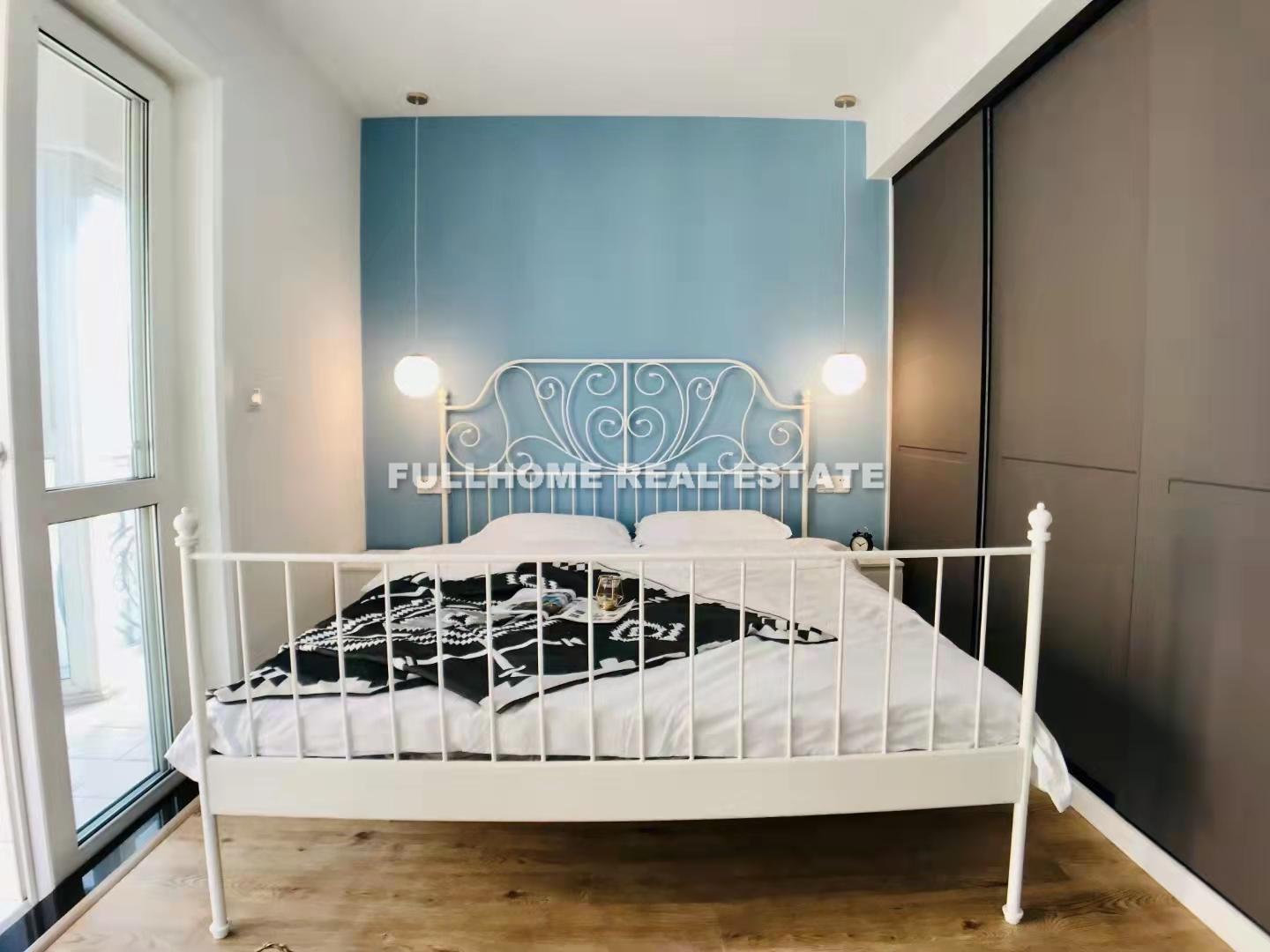 Zhongshan Apartment - Interior view 7, Shanghai rental property