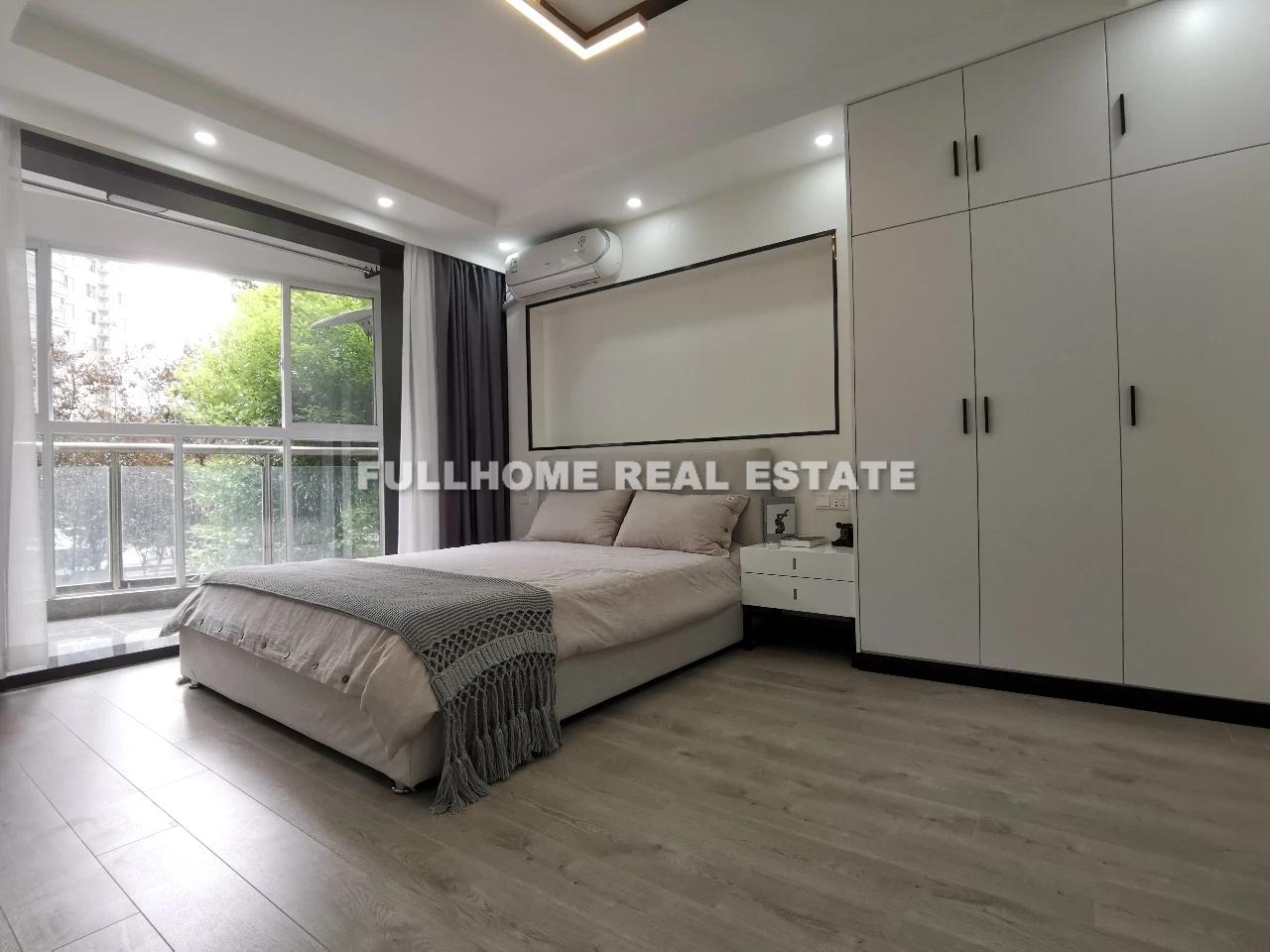 Jian Shang Xin Hua - Interior view 5, Shanghai rental property