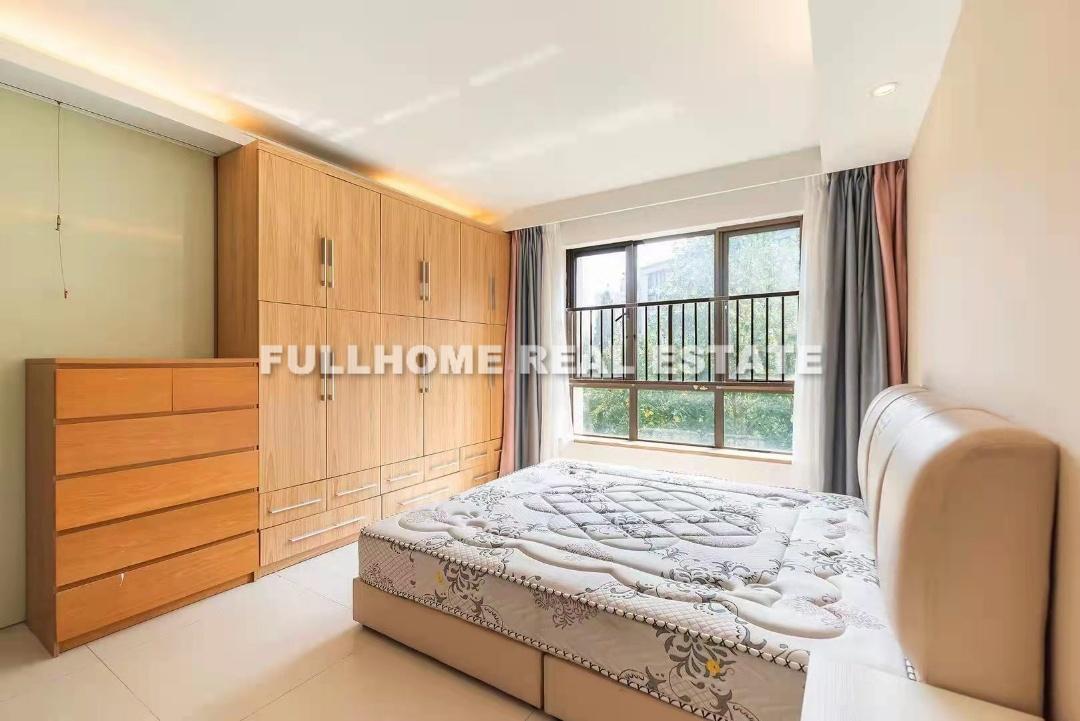 Purple Xun NGA - Interior view 9, Shanghai rental property