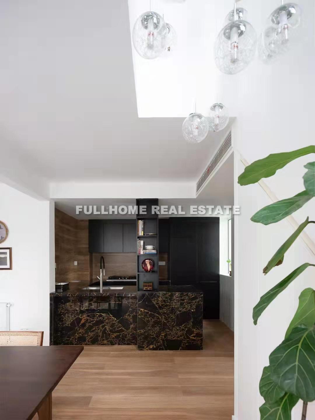 Century Gate - Interior view 6, Shanghai rental property