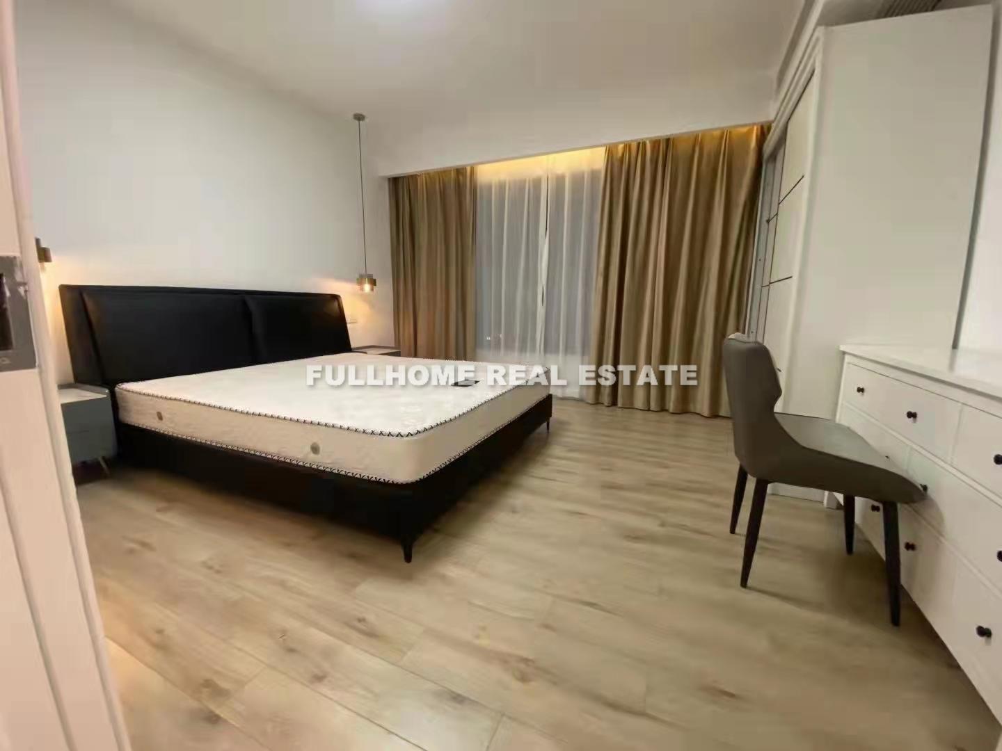 HuiCui Garden - Interior view 8, Shanghai rental property