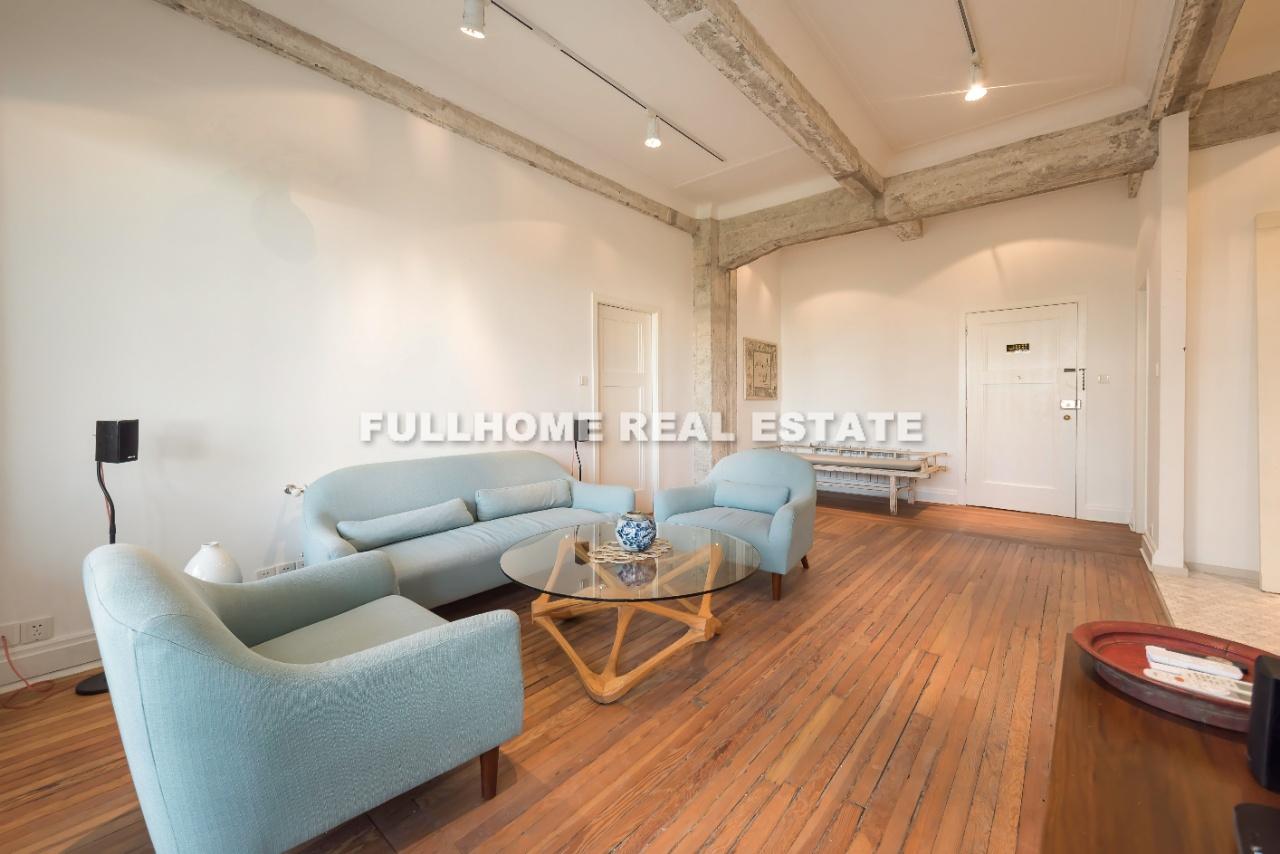 Embankment Building - Interior view 8, Shanghai rental property