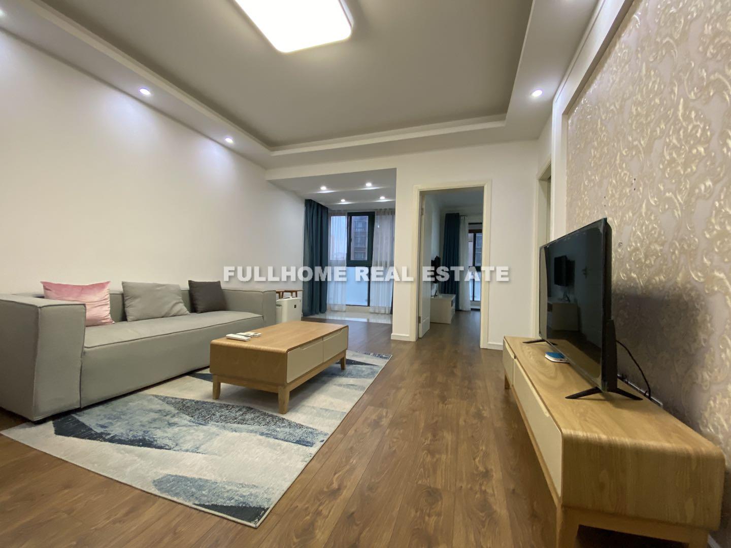 Tianshan Star City - 1 bedroom apartment in Shanghai, Tianshan, Hongqiao