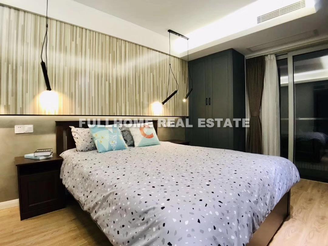 Dianying Garden - Interior view 7, Shanghai rental property