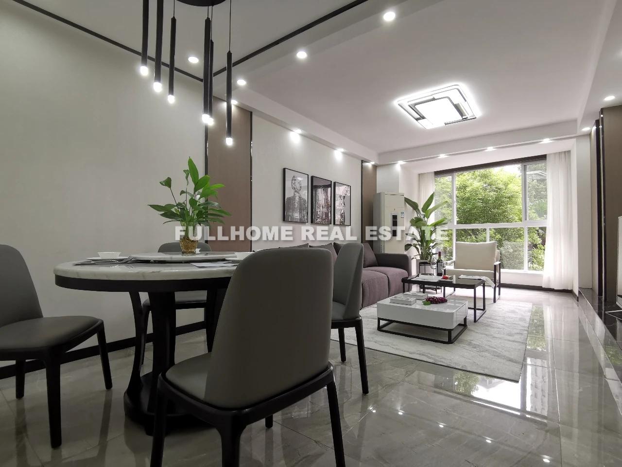 Jian Shang Xin Hua - Interior view 4, Shanghai rental property
