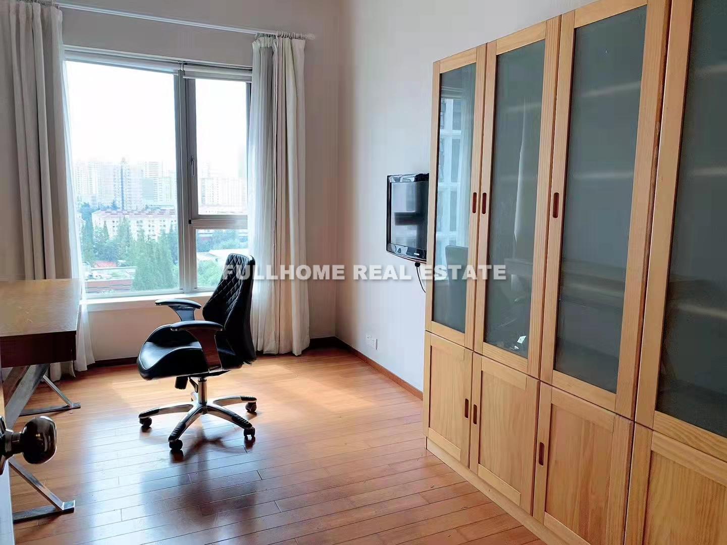 Wellington Garden - Interior view 5, Shanghai rental property