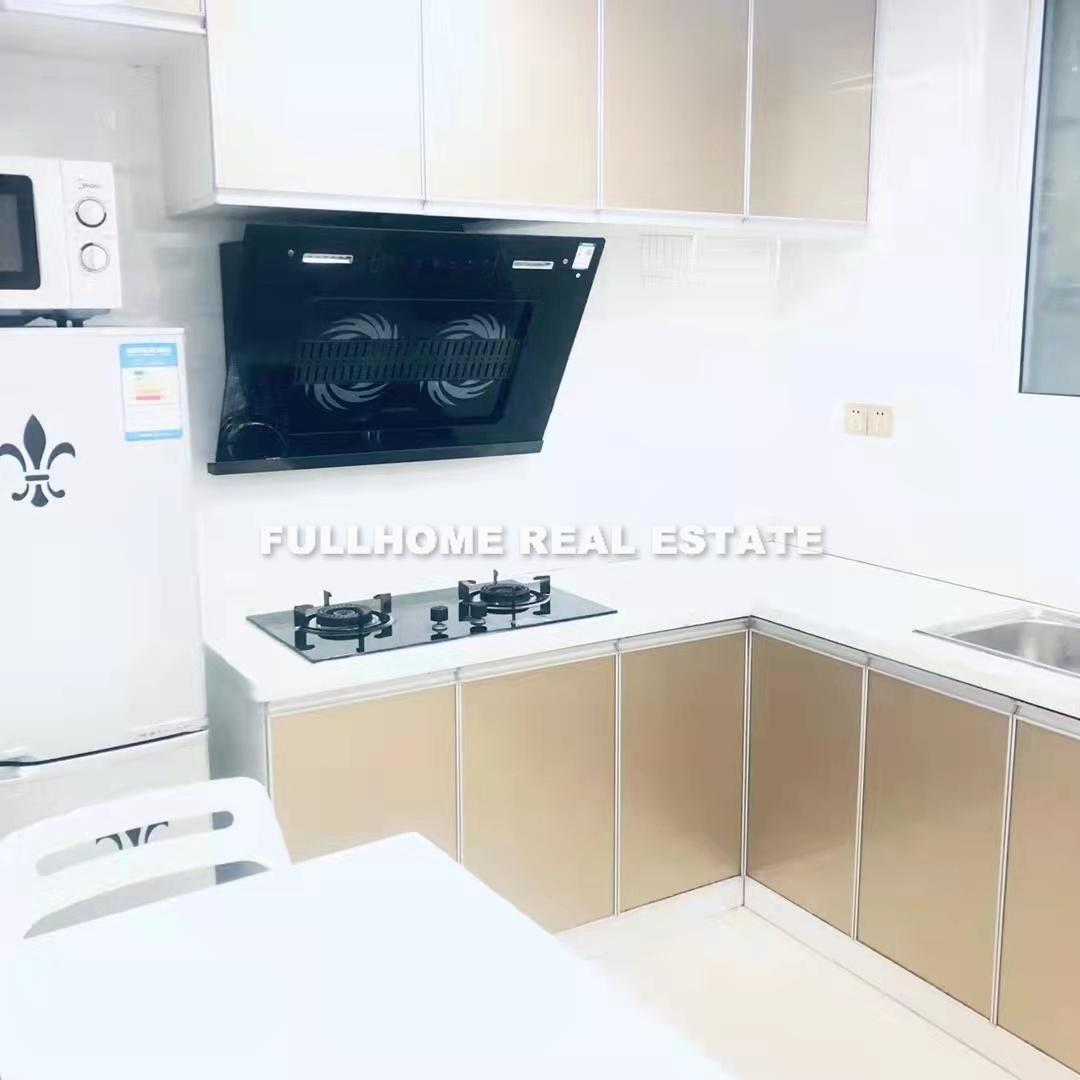 Same compound: Da Jin Geng, 1 bedrooms in Shanghai