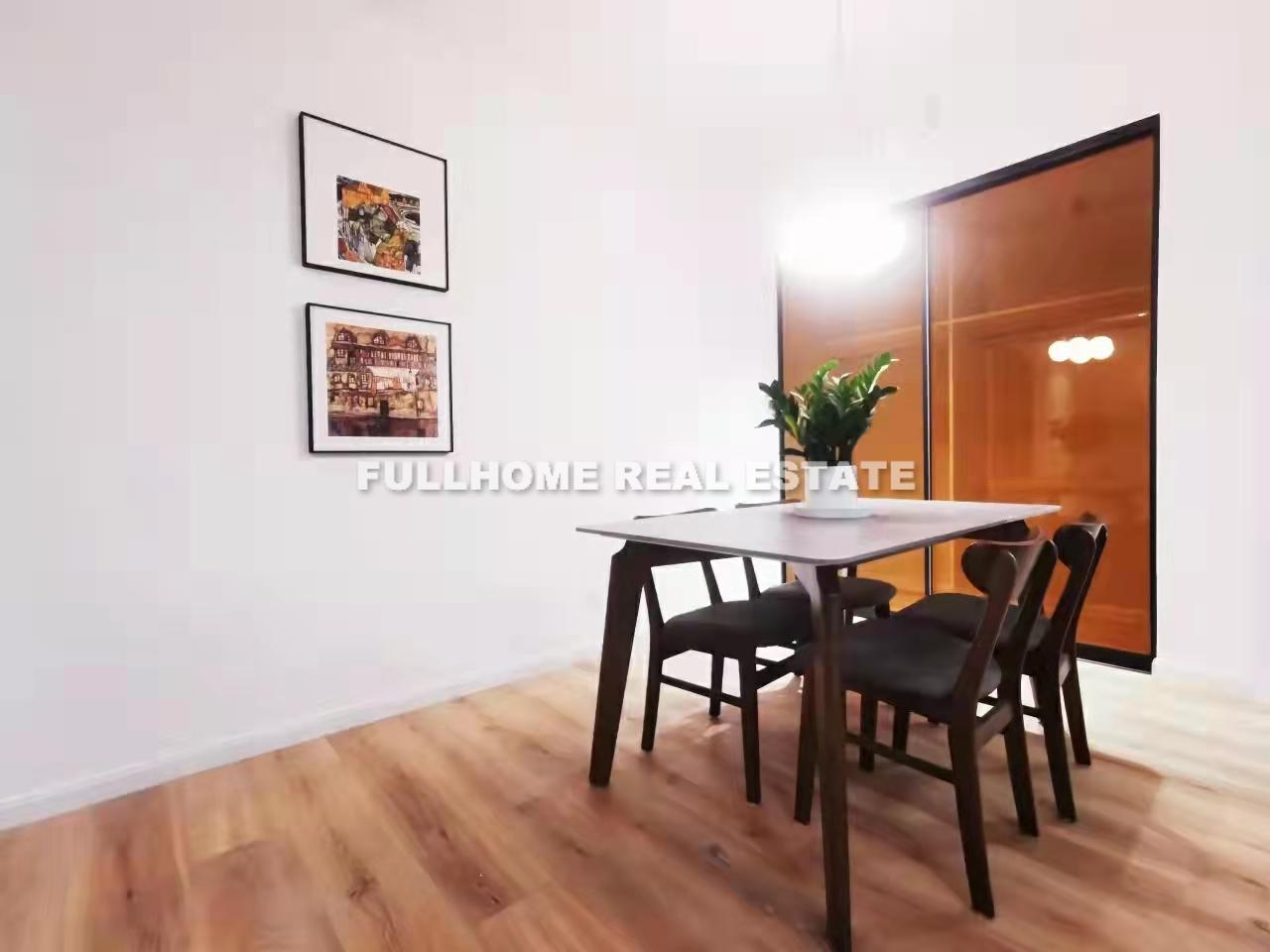 Hongrun International Garden - Interior view 3, Shanghai rental property