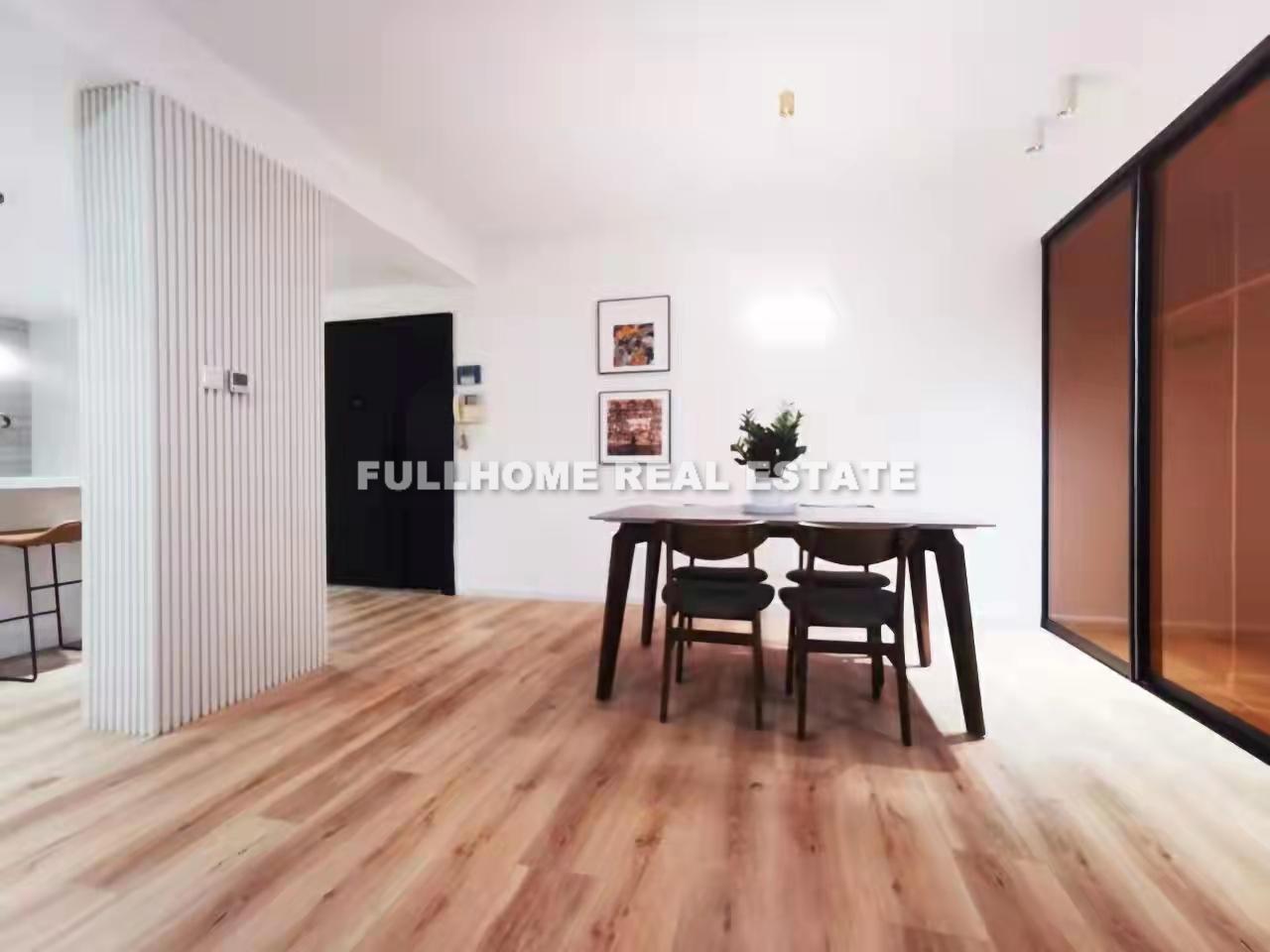 Hongrun International Garden - Interior view 9, Shanghai rental property