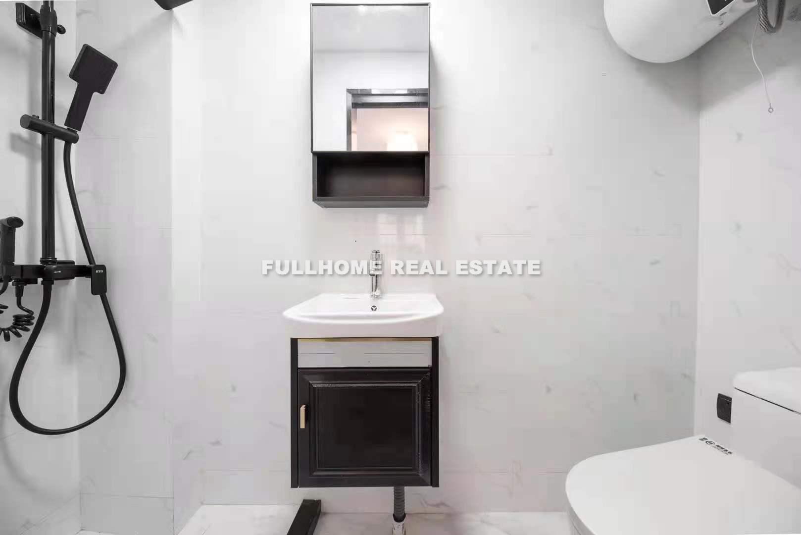 Qinyuan Village - Interior view 6, Shanghai rental property