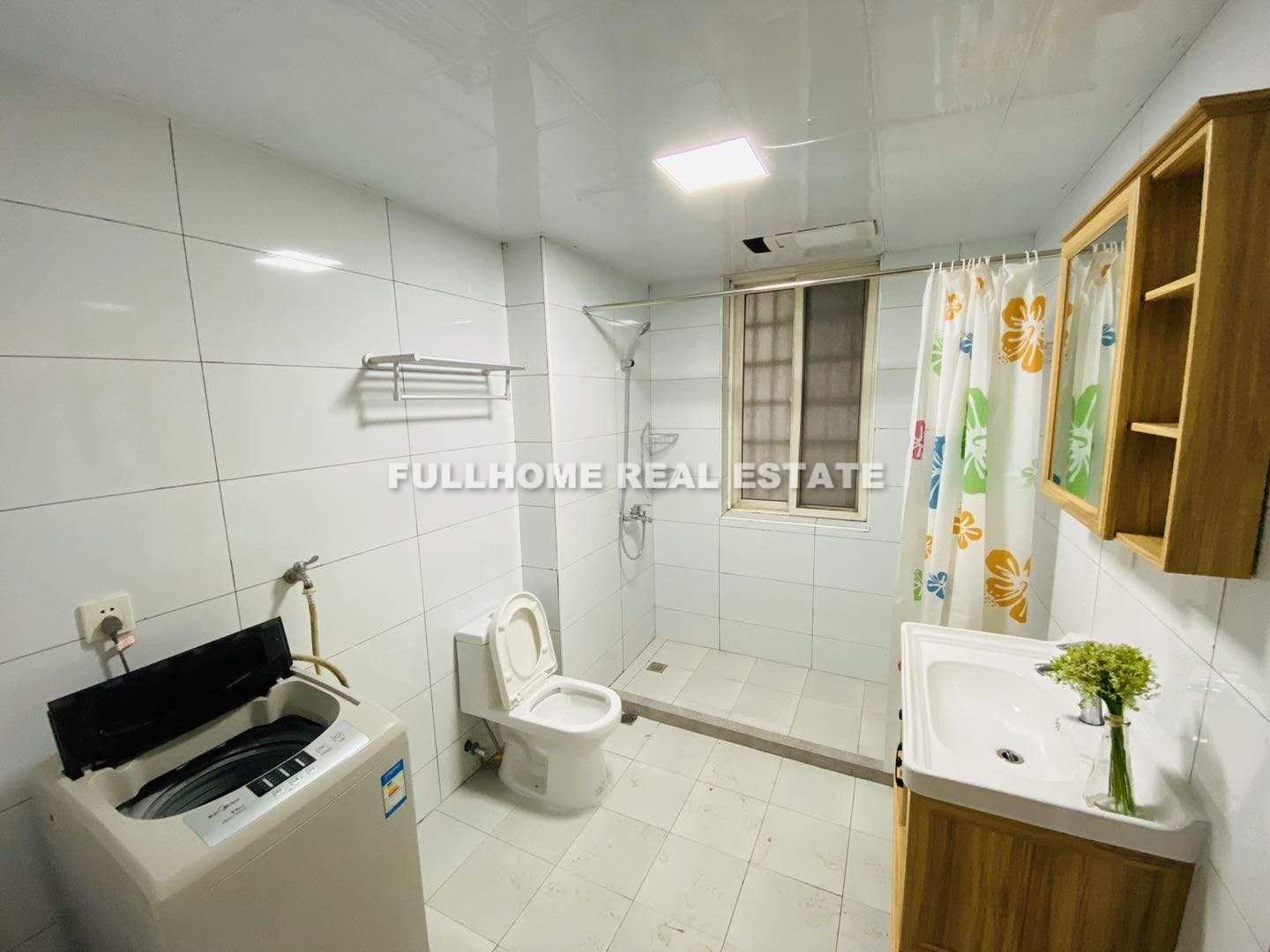 Lane 1-3000 West Yan An Road Old House - Interior view 5, Shanghai rental property