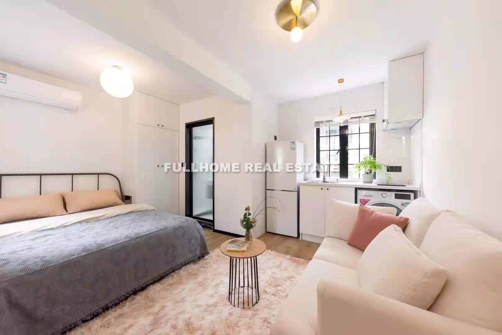 Qinyuan Village - Interior view 8, Shanghai rental property