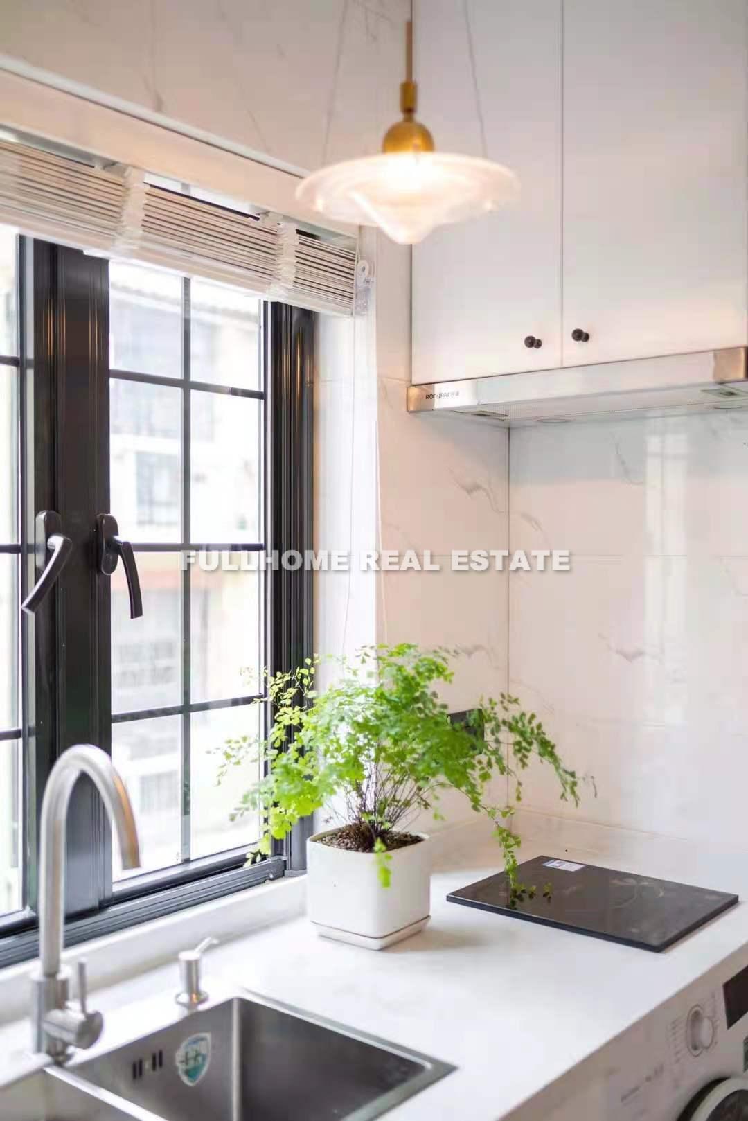 Qinyuan Village - Interior view 9, Shanghai rental property