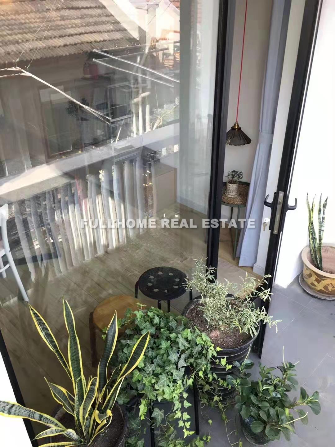Lane 1-1000 South Shanxi Road Old House - Interior view 3, Shanghai rental property