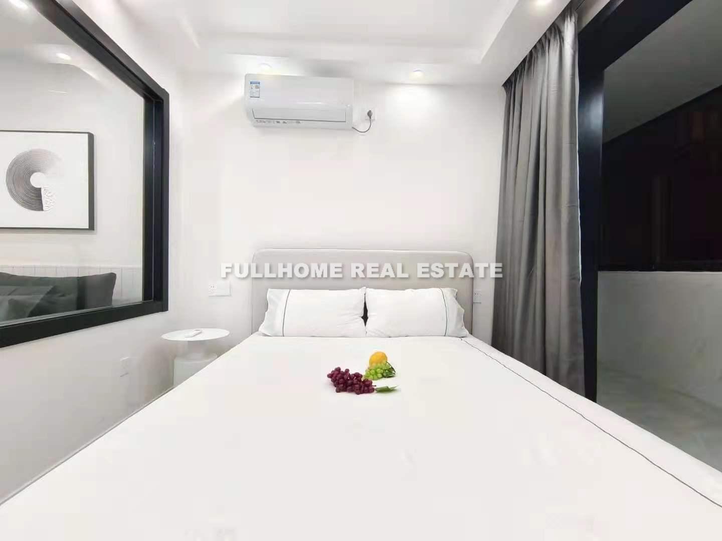 No.1-1000 Yi Xue Road Old House - Interior view 5, Shanghai rental property