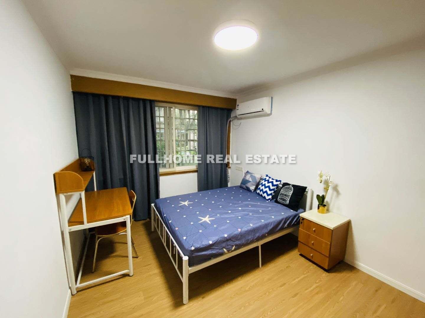 Lane 1-3000 West Yan An Road Old House - Interior view 8, Shanghai rental property