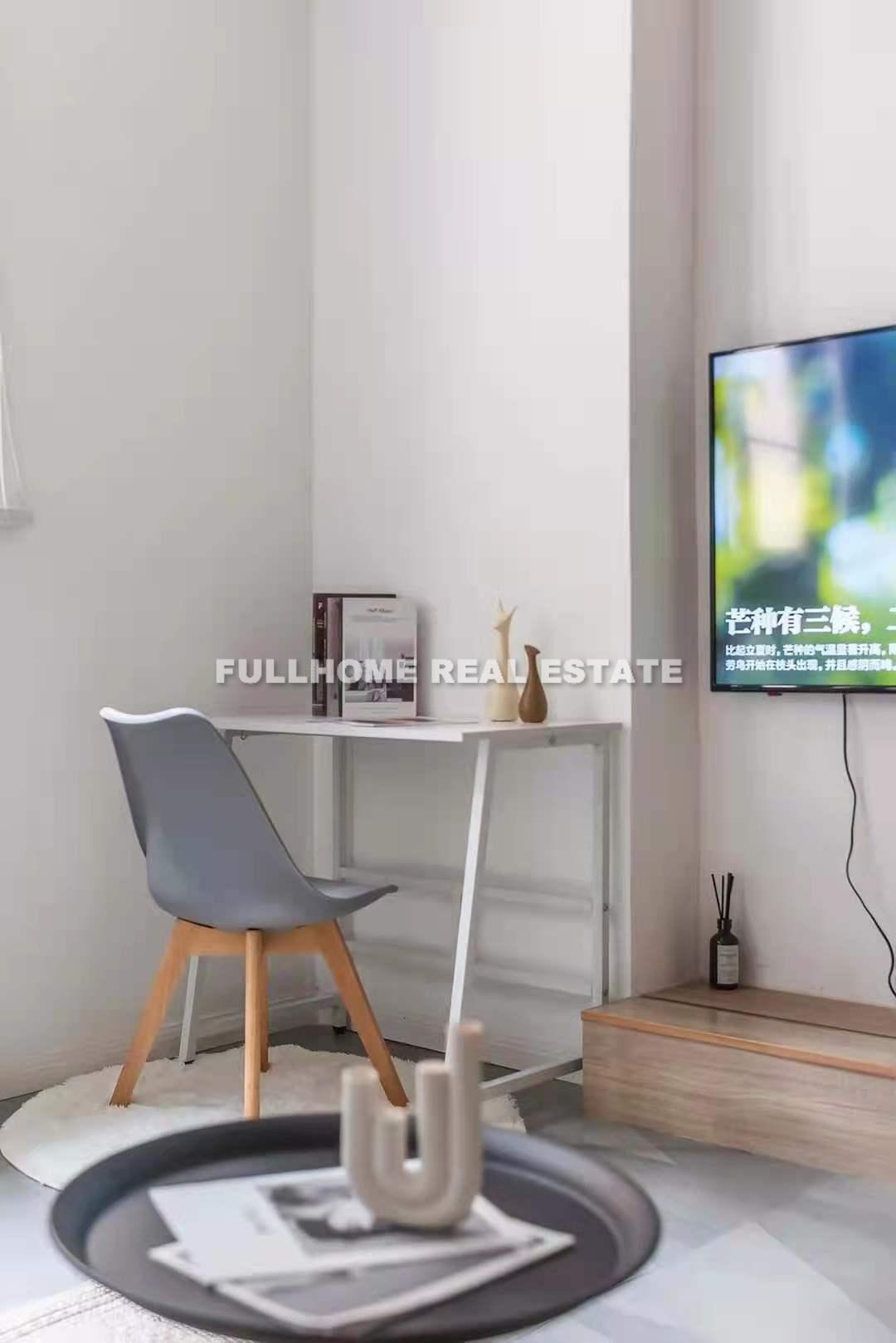 Lane 400-700 Fengyang Road Old House - Interior view 6, Shanghai rental property
