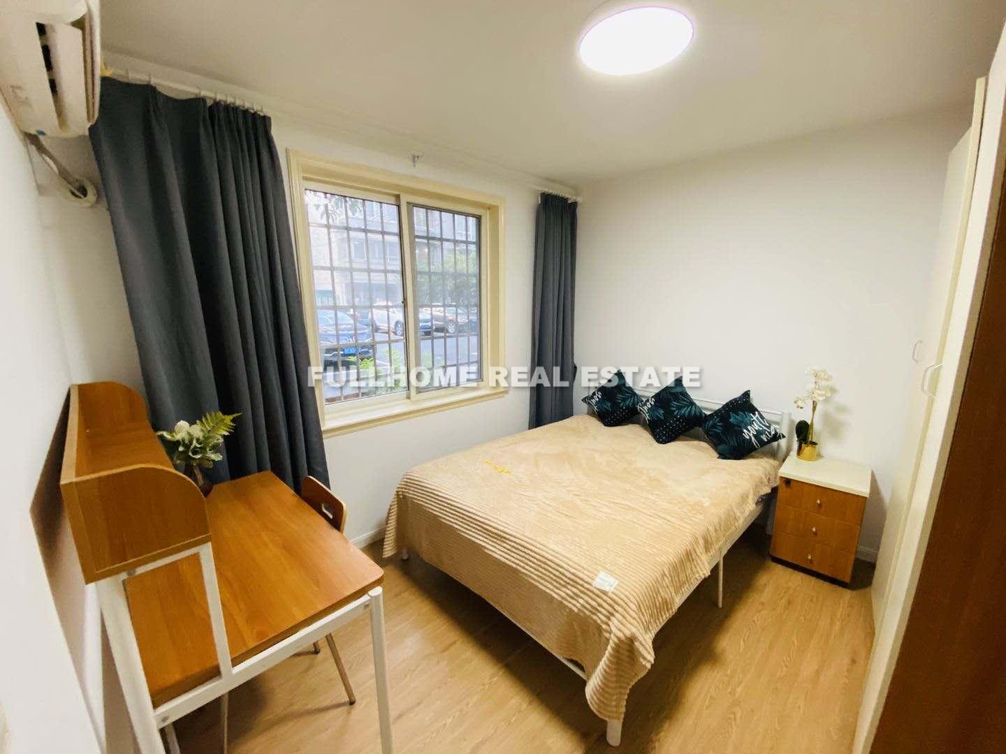 Lane 1-3000 West Yan An Road Old House - Interior view 10, Shanghai rental property