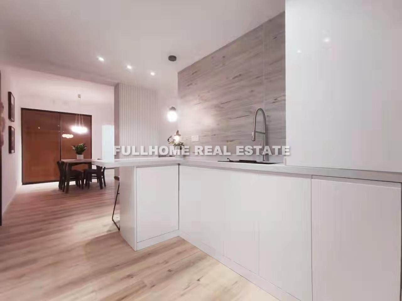 Hongrun International Garden - Interior view 4, Shanghai rental property